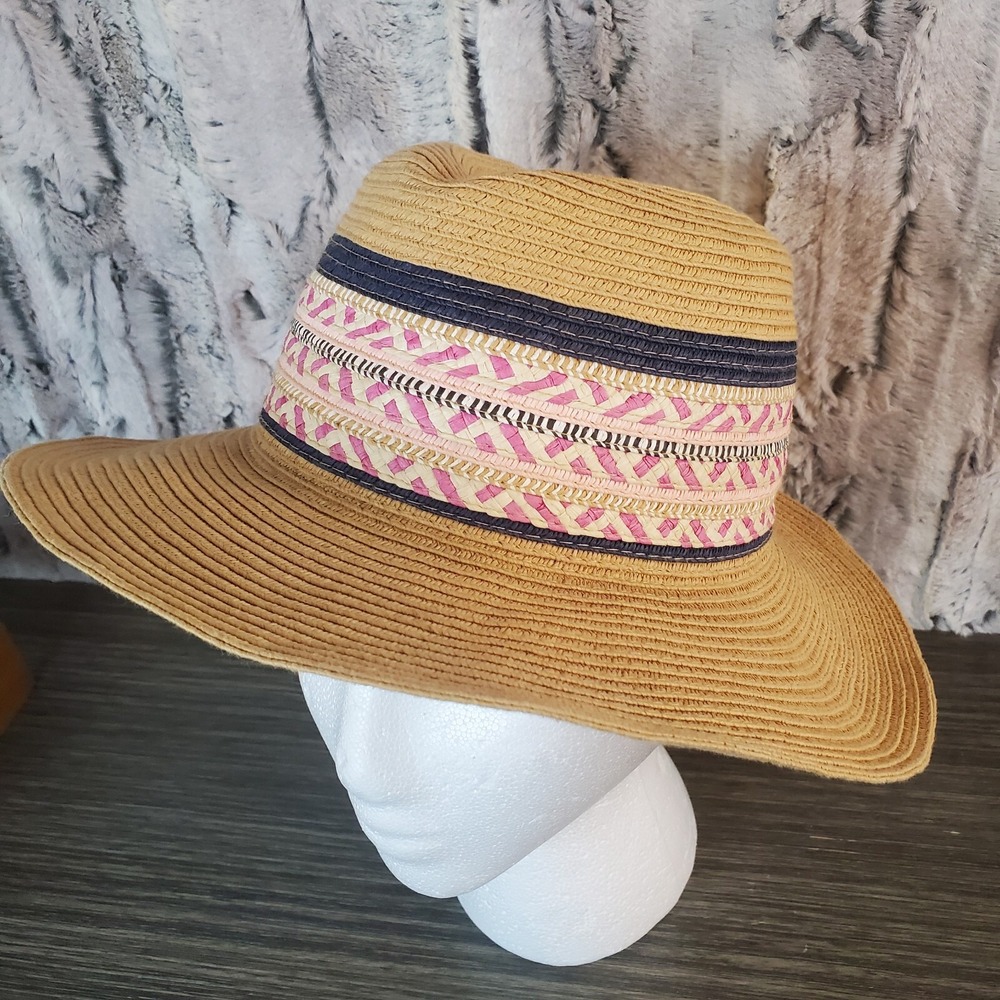 Crazy 8 Children's Sun Hat 2-5T Kids Outdoor Hat